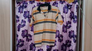 Man T-shirt 👕 And Jeans 👖