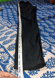 Black Jeggings