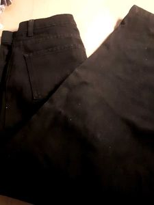 Blackie Jean ? Yesss Here !🖤
