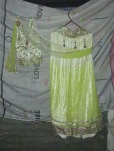 Lehenga Choli