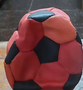 Football (Non branded and smaller than usual size)