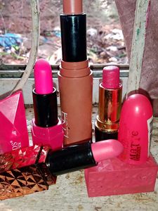 ®= MATTE = LIPSTICK
