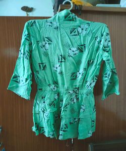New Womens Top
