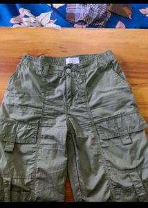 Y2k Pinterest Cargo Pants