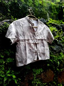 Vintage Style Top