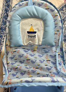 Brand New baby bather