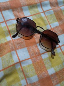 Retro Sunglasses