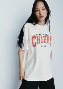 H&amp;M Chiefs Tee