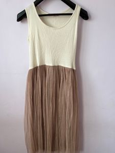 beautiful dress