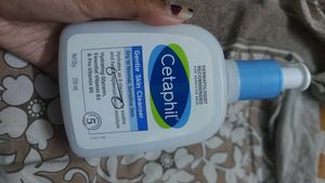 Cetaphil Gentle Cleanser