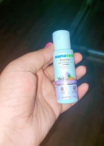 Mamaearth Hair Oil