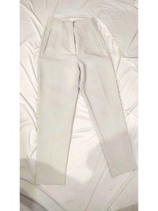 ZARA Cigarette Trouser For Women
