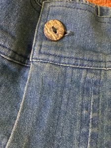 Divider Skirt (short)