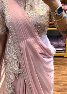 New Saree