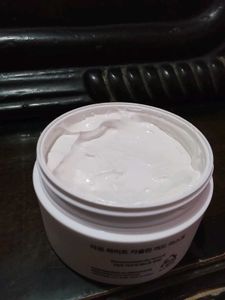 Lagom Face Mask