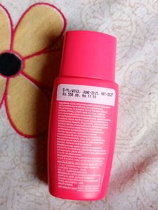 PLIX Watermelon Sunscreen 🌸💕