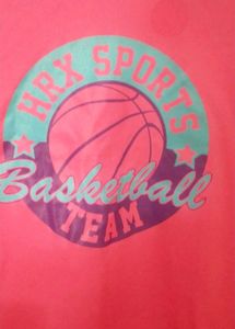 HRX T-shirt