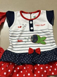 Baby Dress