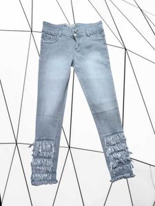 A@36 Size-30 Slim Jeans