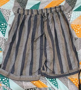 Thrifted Women Shorts