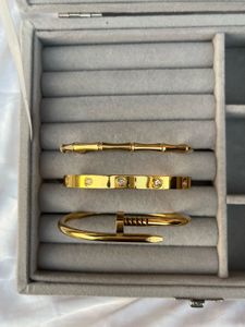 Cartier Bracelet