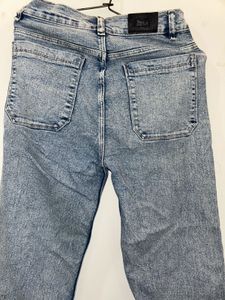 Stylish Denim