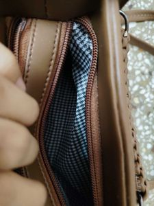 All New Unused Sling Bag Not Available In Coins