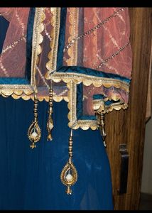 Beautiful Lehenga Choli