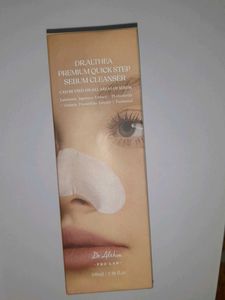 Dr ALTHEA VIRAL SEBUM CLEANSER