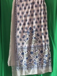 Kurta Pant Set
