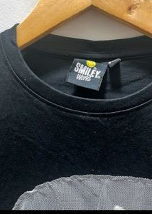 Cute Koren Knot Top