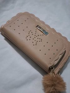 Nelle Harper Wallet