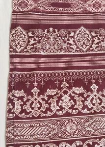 Aurelia Peach Kurta