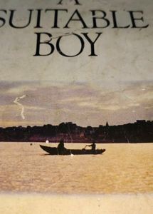 The Magnum Opus Of Vikram Seth, An Indian Classic