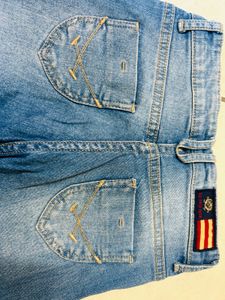 US Polo Assn Jeans for girls