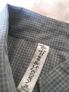 Cute Top and Shorts Set