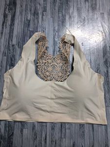 tank top  34, 🧡