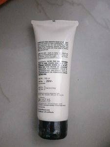 Hairtude Kera-Smooth Hair Mask