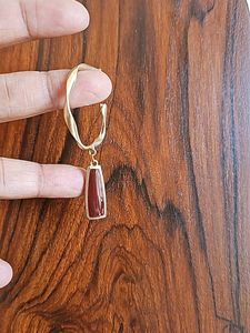 2 Peice Earrings