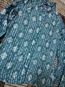 ZARA CO-ORD SET 💙