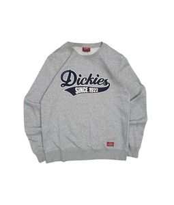 Dickies Gray Graphic Sweatshirt