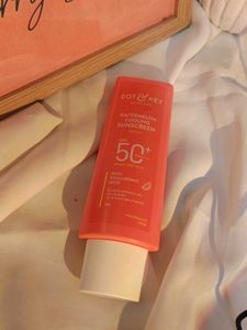 Dot &amp; Key Watermelon Sunscreen