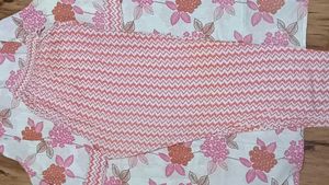 Cotton Cord Set