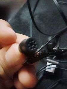 JBL CSLM20 ORIGINAL MICROPHONE 🎤 PRO AUDIO RECORD