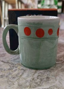 Milk Mug