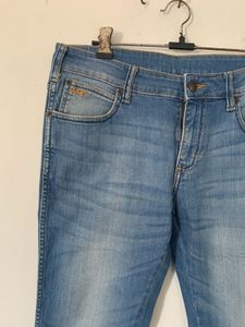 Wrangler Jeans