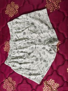 Half Pant For Women