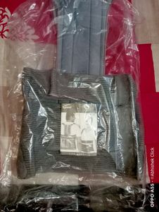 Taylor&#39;s Brace Body Posture Corrector