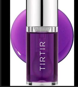 Tirtir Levender Lip Oil 🪻
