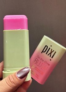Pixi Ph Tinted On The Glow Blush